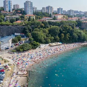 Skoljka Apartment Rijeka