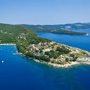 Valamar Marina Ferienpark Rabac
