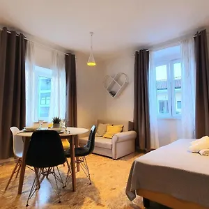 Istrianka Appartement