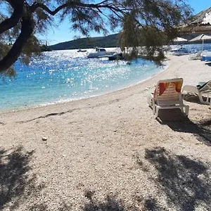Apartment Ana Bilota, Seget Vranjica