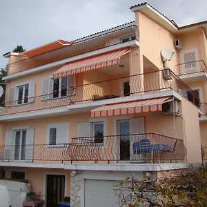 Melita Apartment Crikvenica
