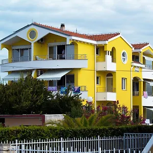 Danijela 1 Apartment Sukošan