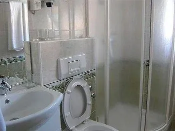 Hotel Viktorija Seget Vranjica