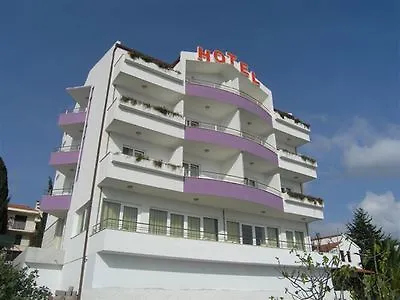 ***  Hotel Viktorija Сегет-Враница Хорватия