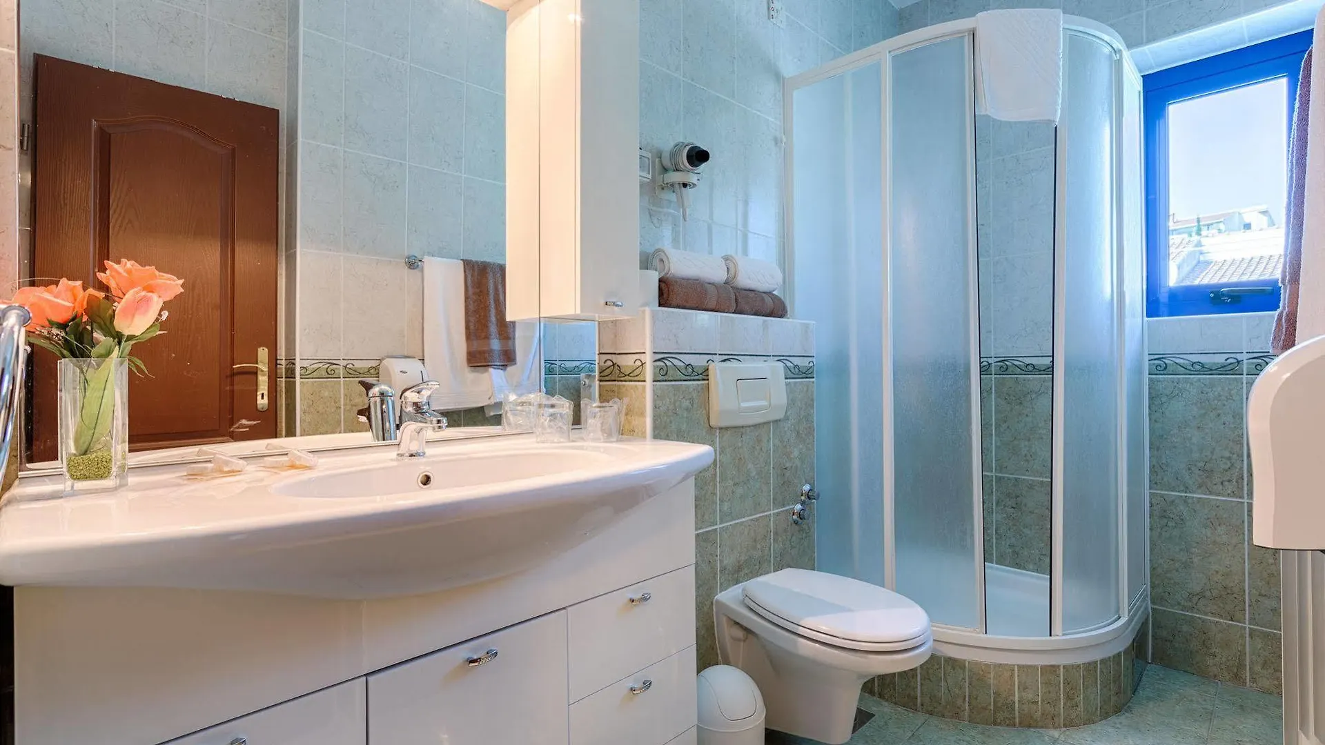 Hotel Viktorija Seget Vranjica