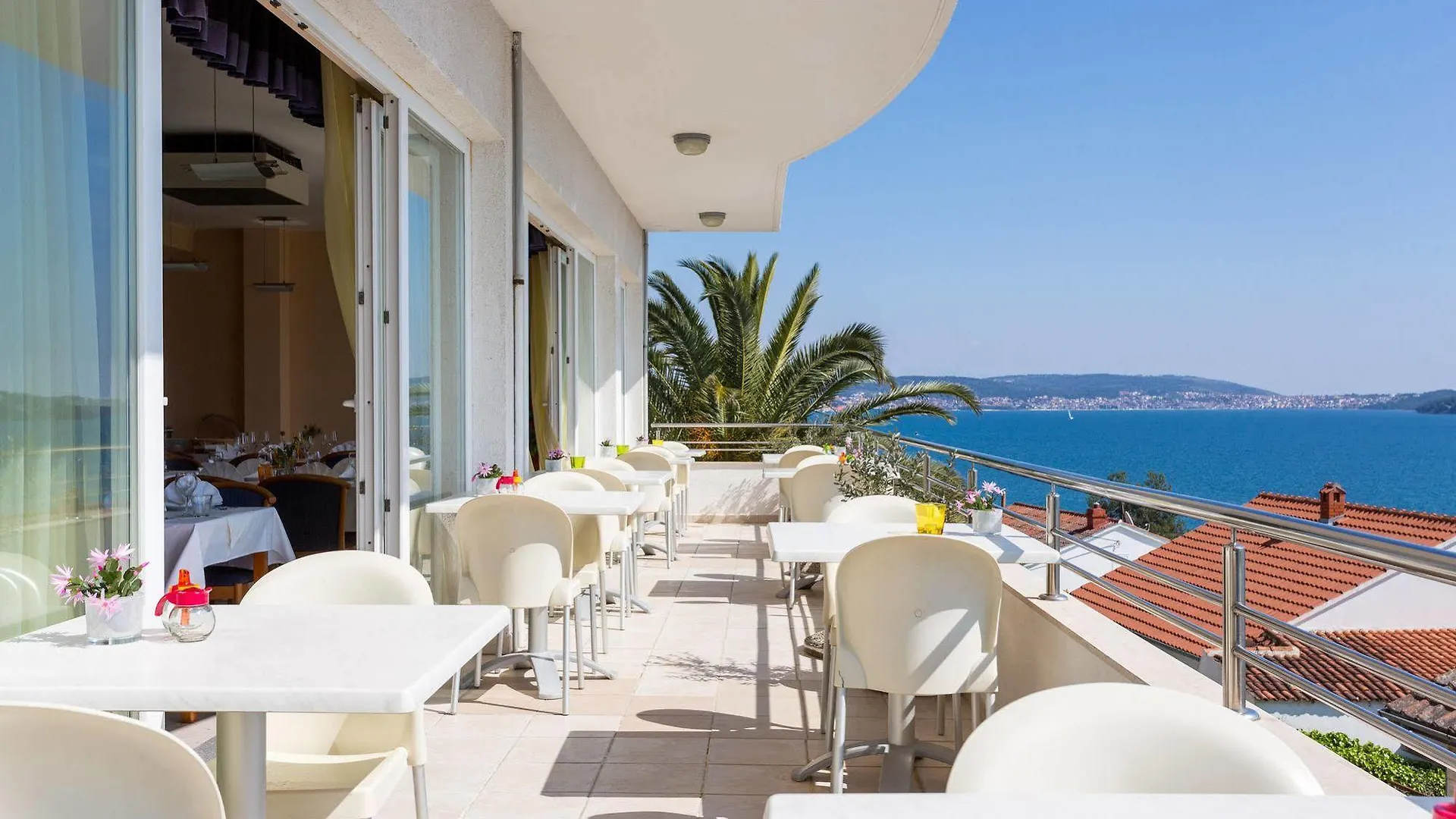 Hotel Viktorija Seget Vranjica 3*,  Kroatien