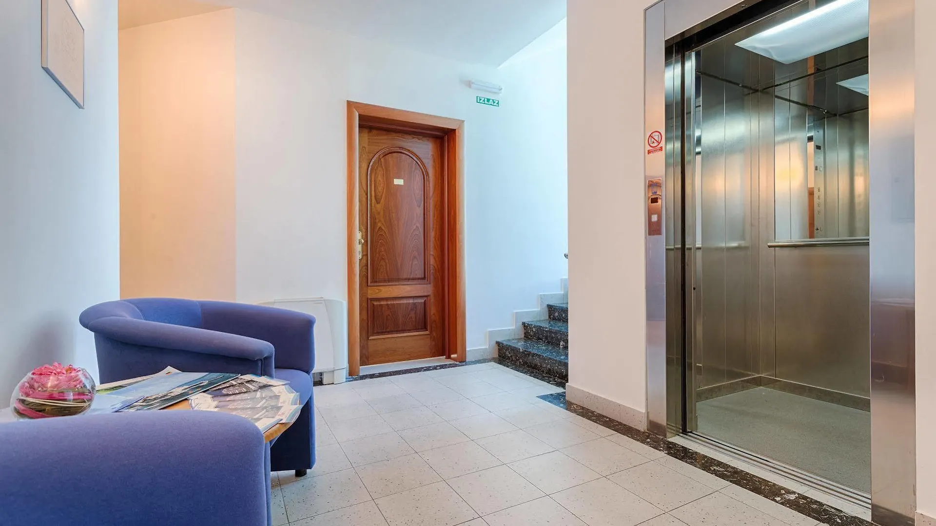 Hotel Viktorija Seget Vranjica
